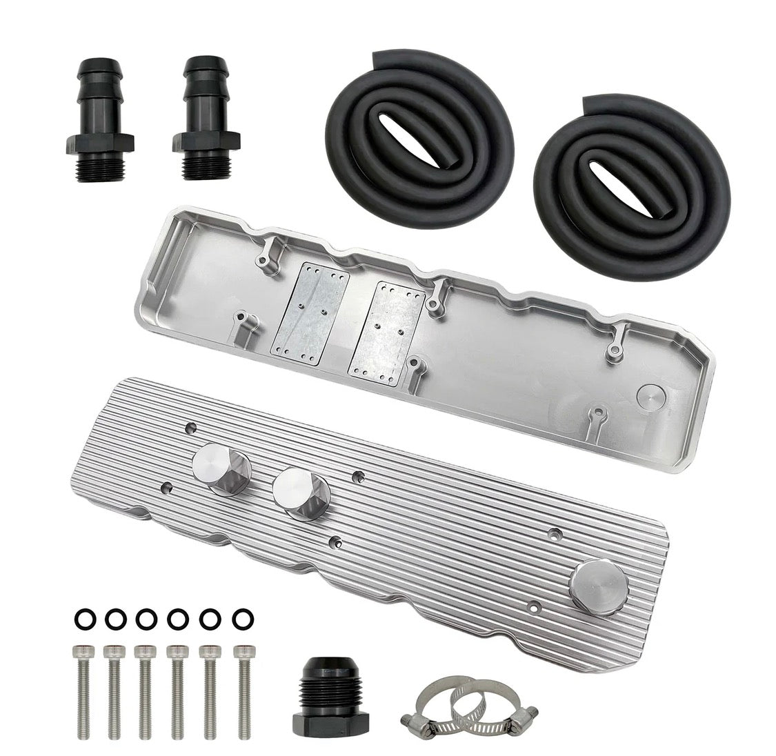 2007-2024 5.9/6.7 Cummins billet valve cover