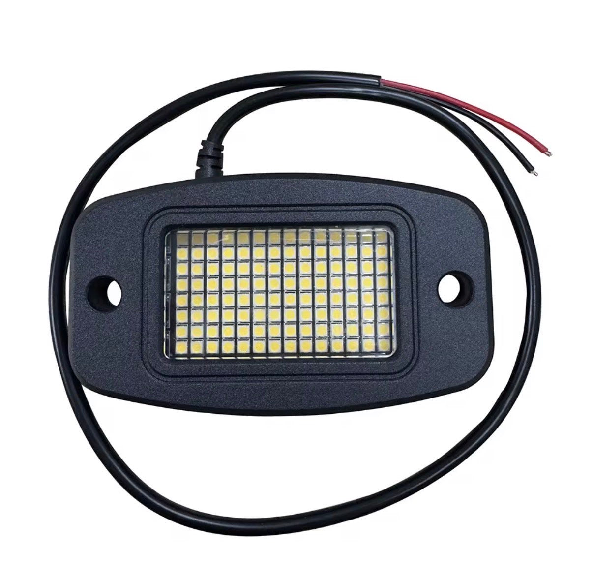150 LED rock lights