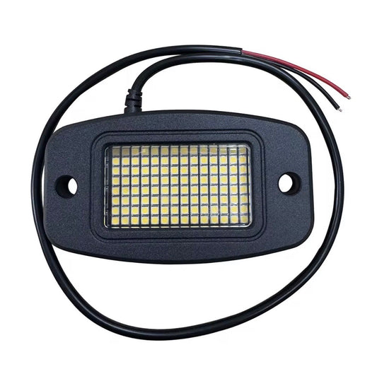 150 LED rock lights