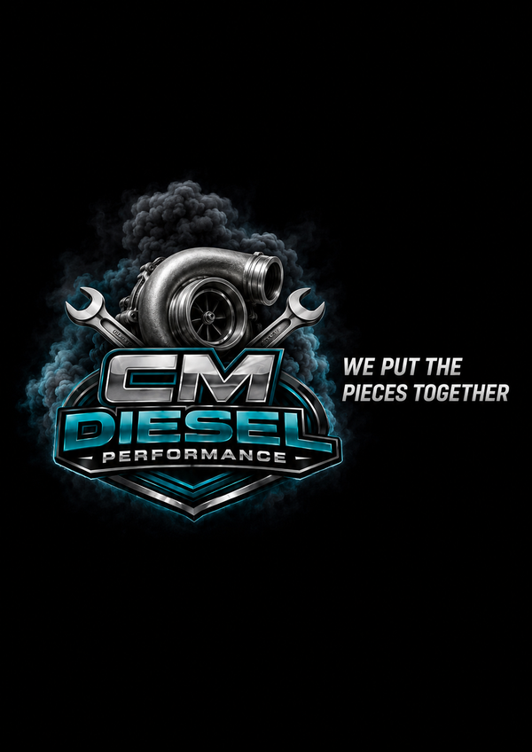 CM diesel performance