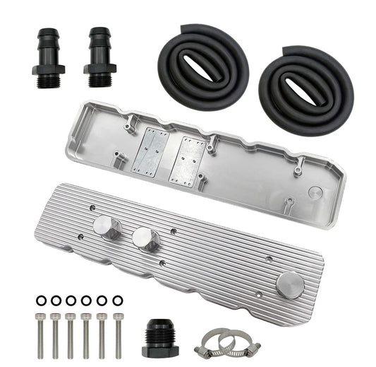 2007-2024 5.9/6.7 Cummins billet valve cover